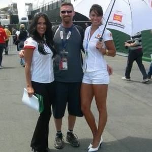 Meet your Posher, Jeff